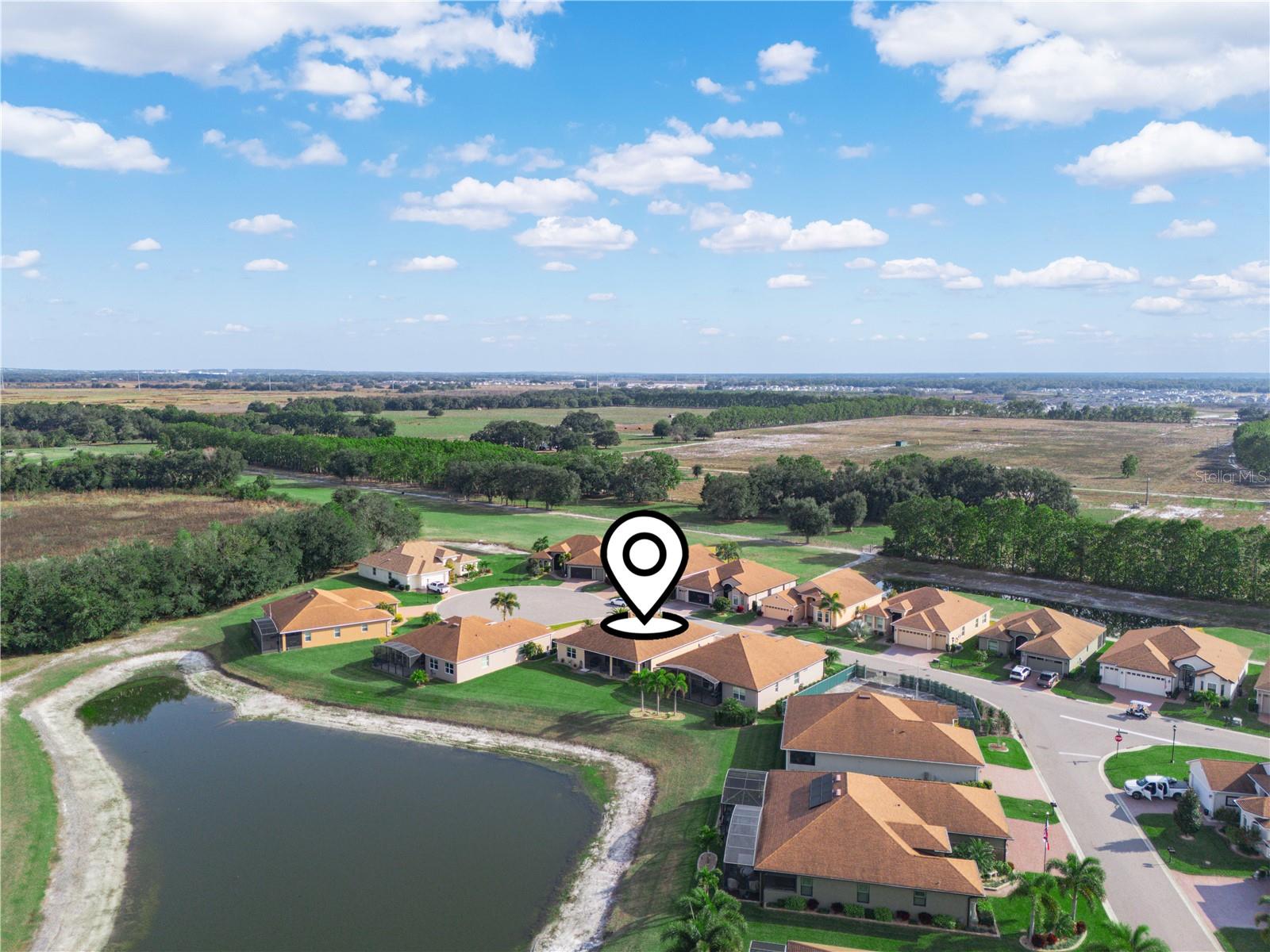 1209 Sawgrass Drive, FL