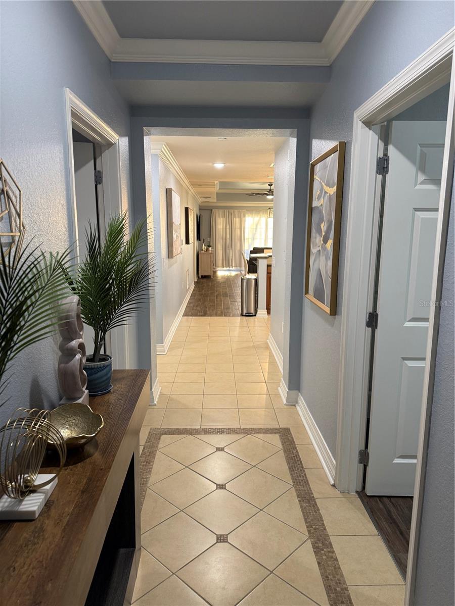 7601 Cabana Court, FL