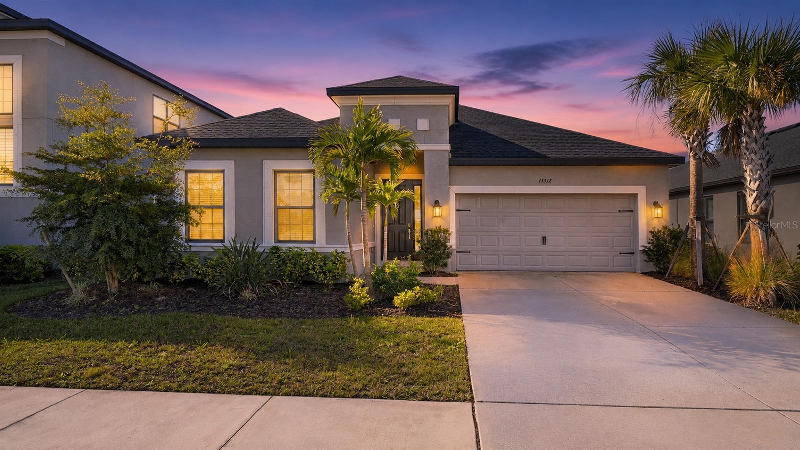 15312 Shady Palms Ln, FL
