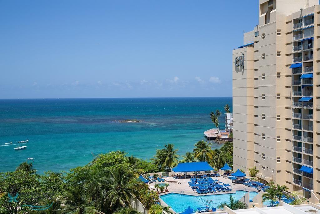 6165 Ave. Isla Verde, PR
