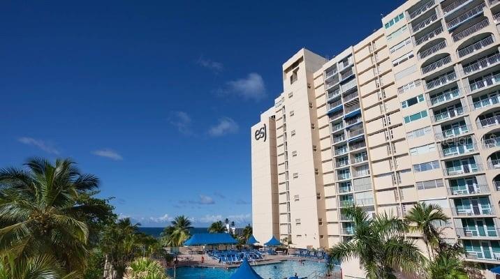 6165 Ave. Isla Verde, PR