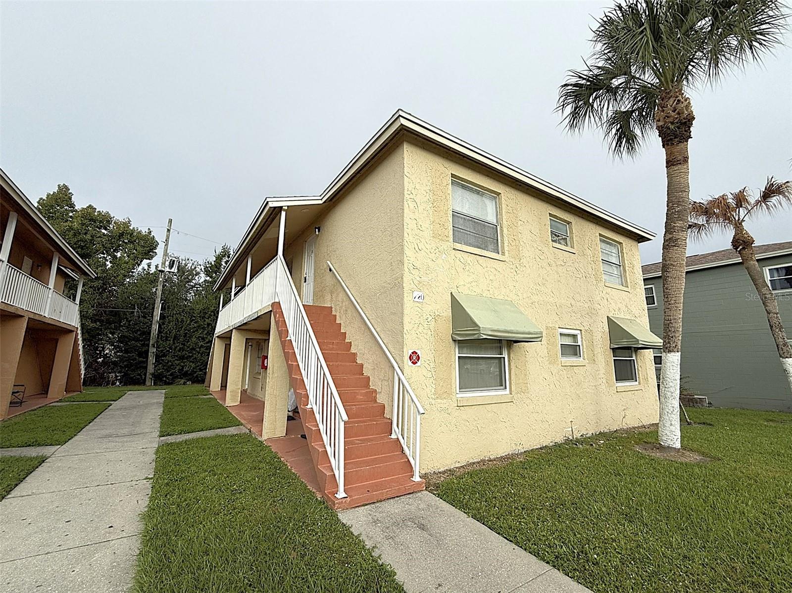 720 Michigan Ct #4, FL