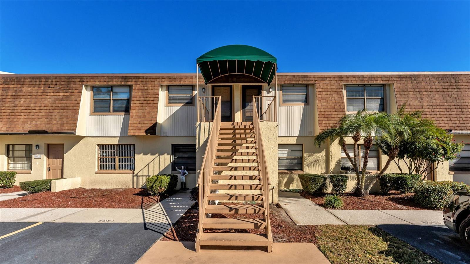 6051 Topher Trl #6051, FL