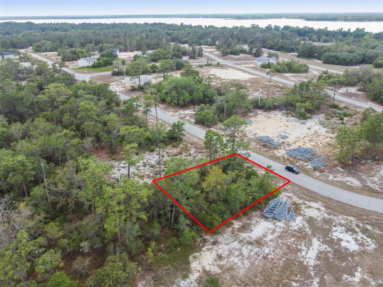 1315 Homosassa Ct, FL
