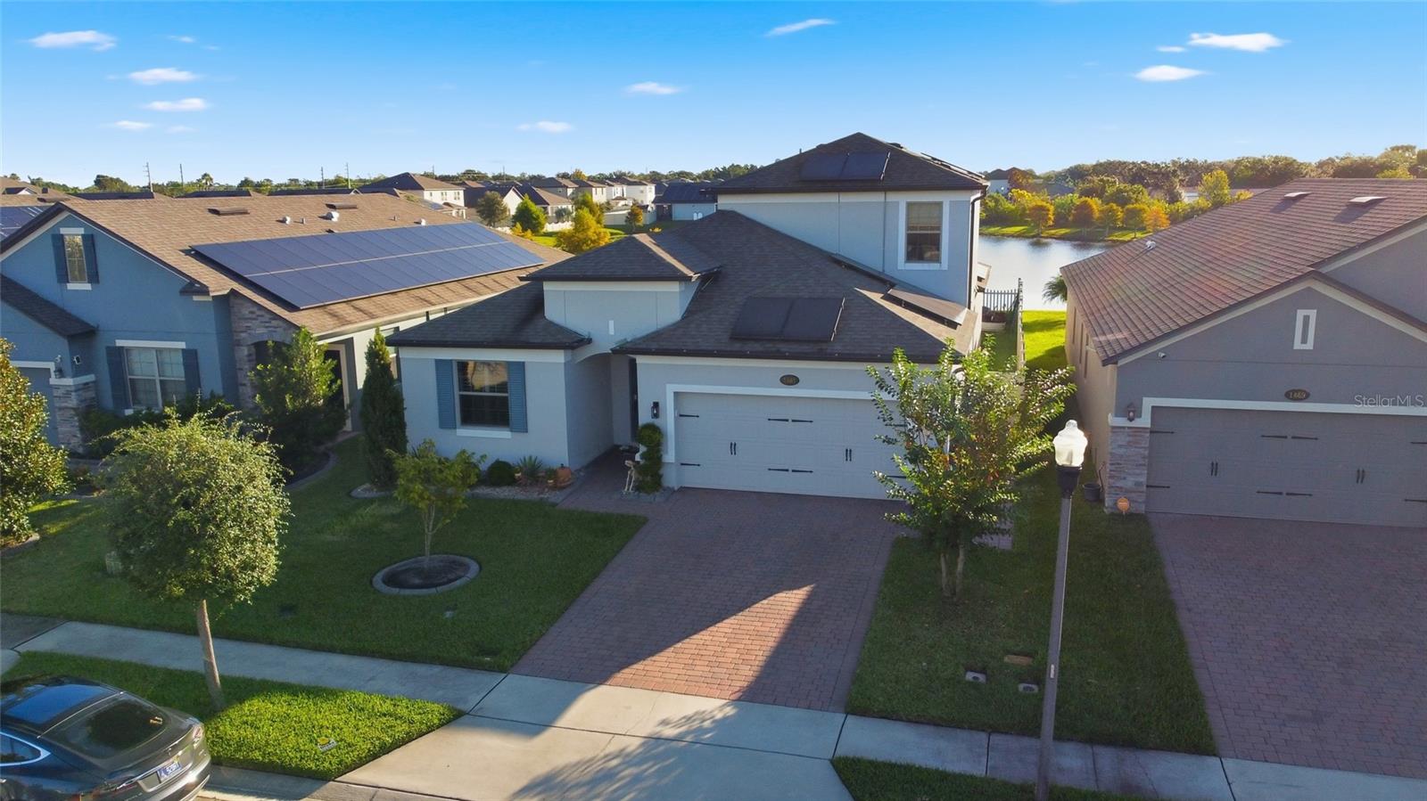 1461 Clear Brook Pl, FL