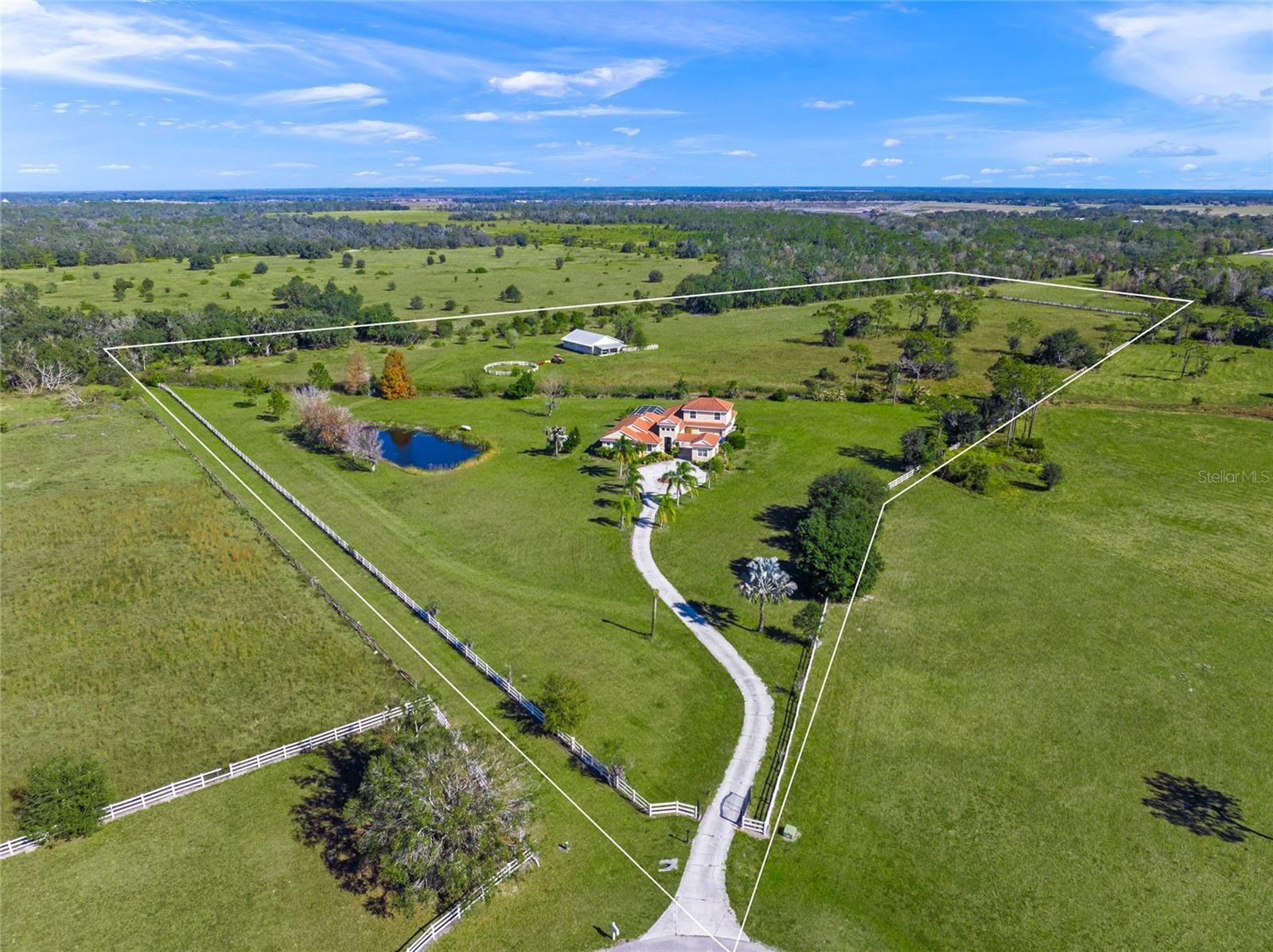 16123 Cutting Horse Trl, FL