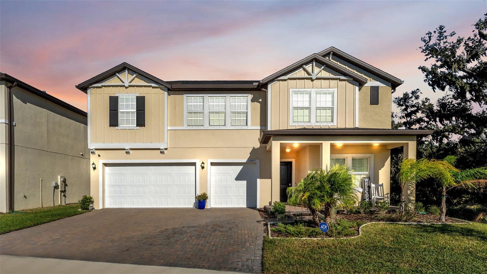 12897 Bergstrom Bay Drive, FL