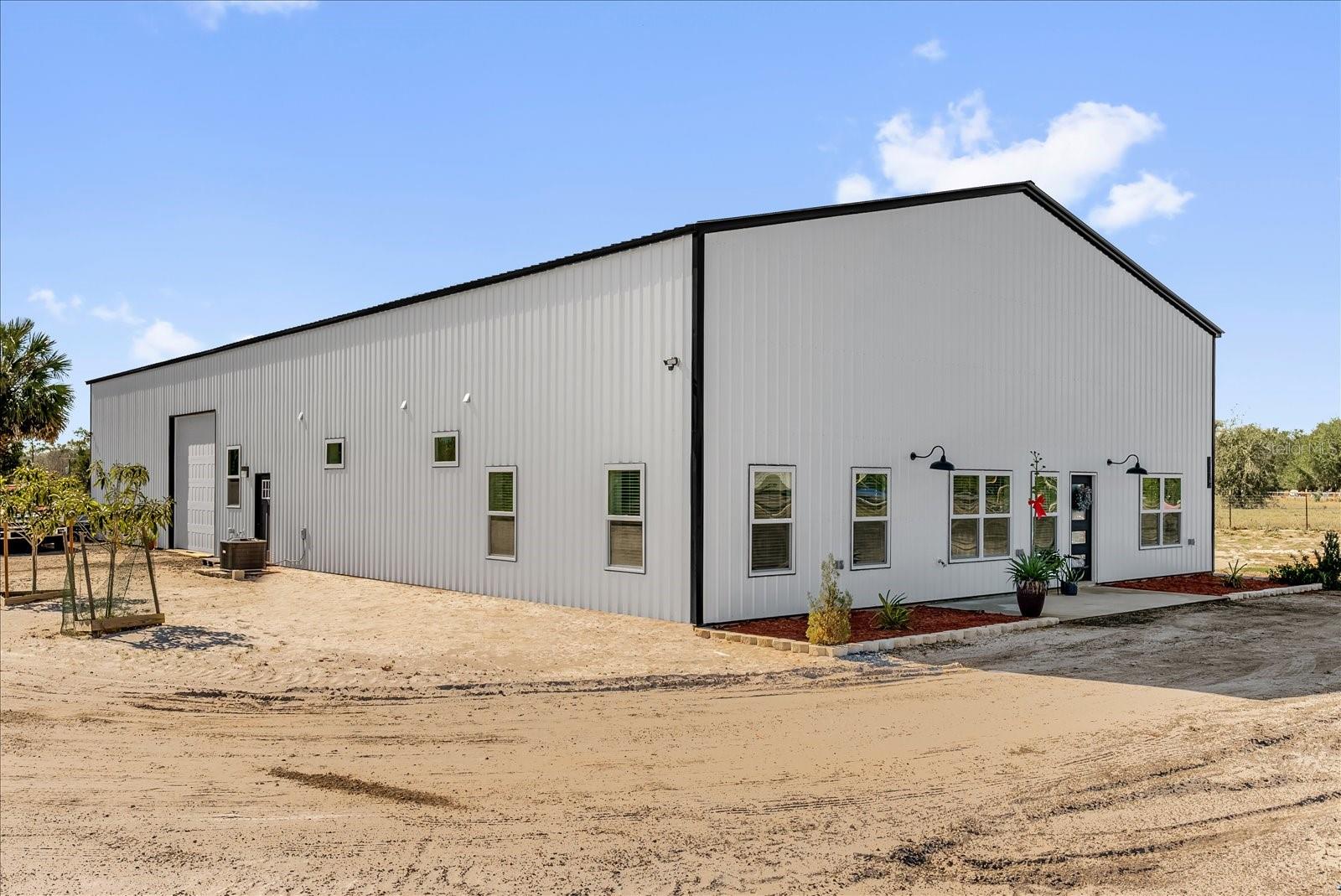 1775 Old Titusville Road, FL