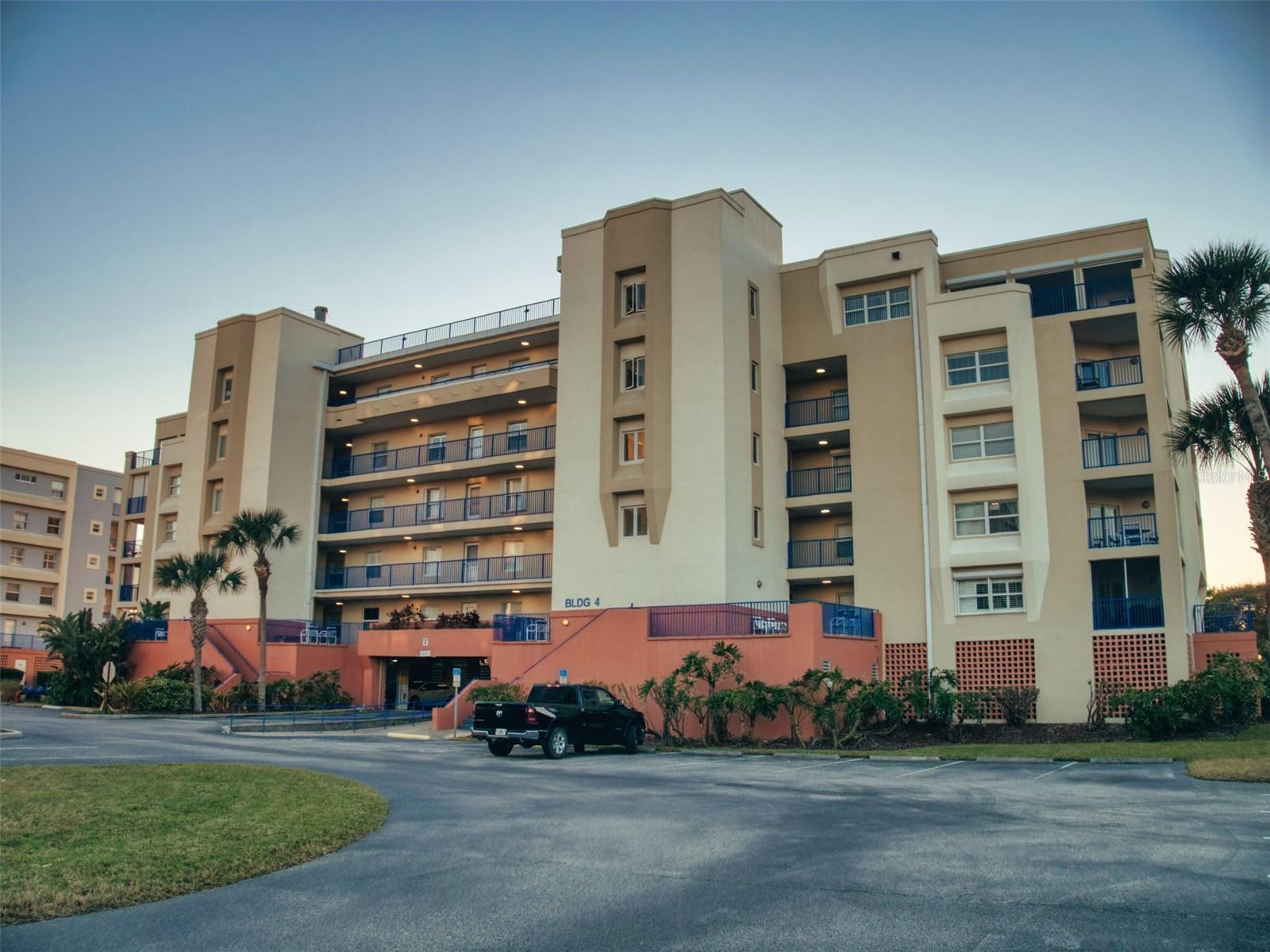 5300 Atlantic Avenue, FL