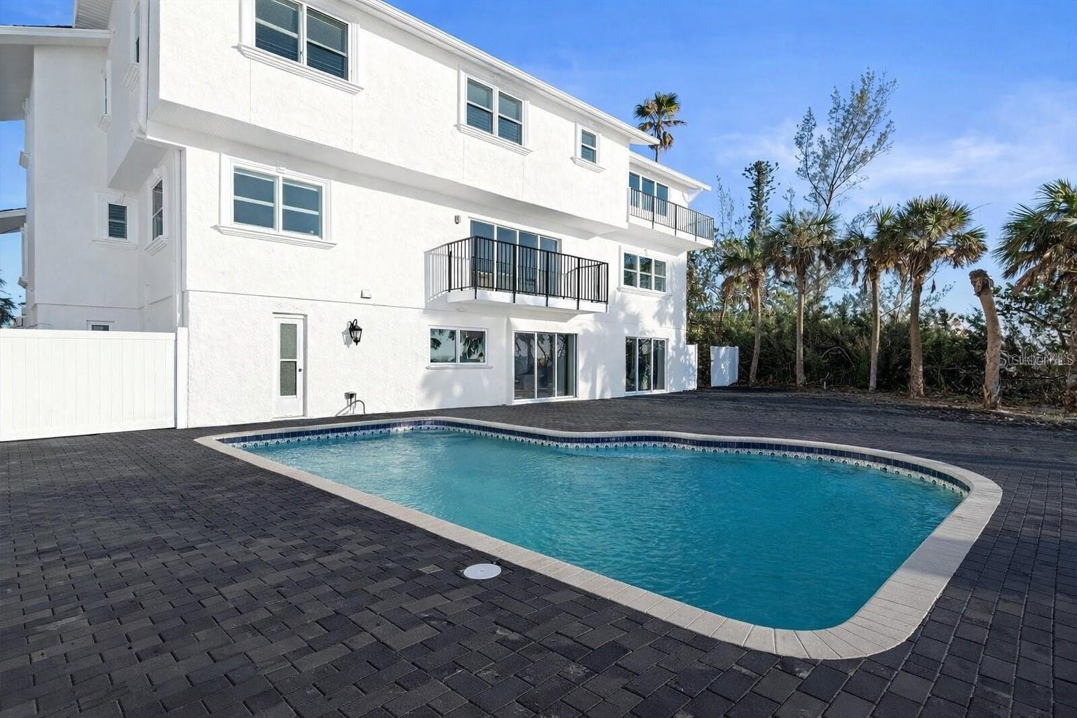 8030 Manasota Key Road, FL