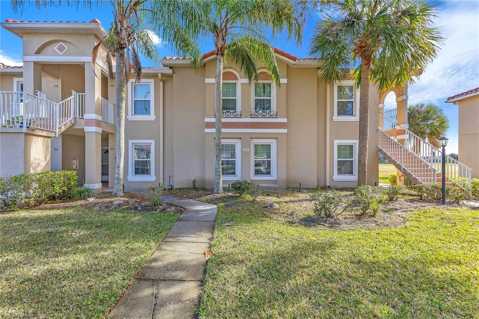 2814 Osprey Cove Place, FL