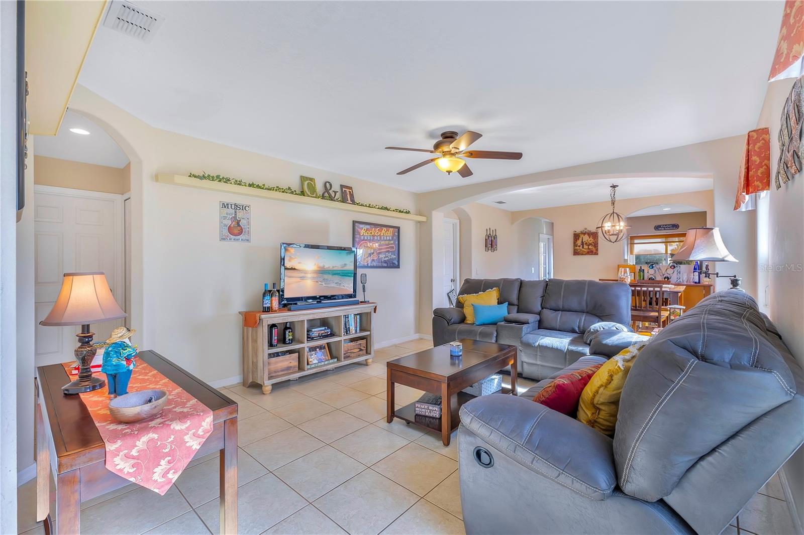 2814 Osprey Cove Place, FL