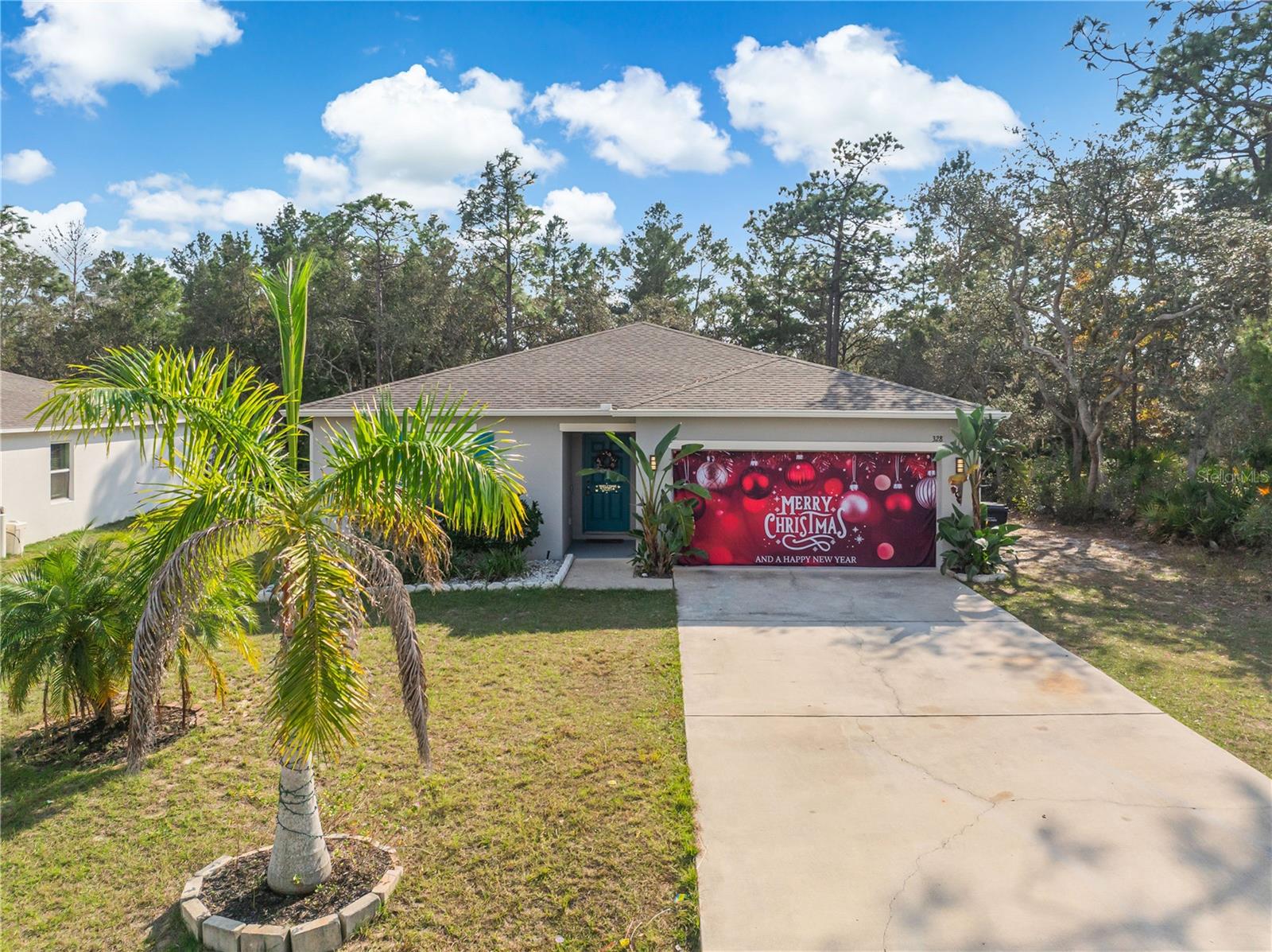 328 Hibiscus Drive, FL