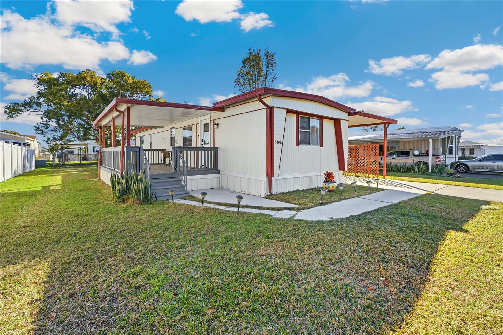 5408 Dean Dairy Rd, FL