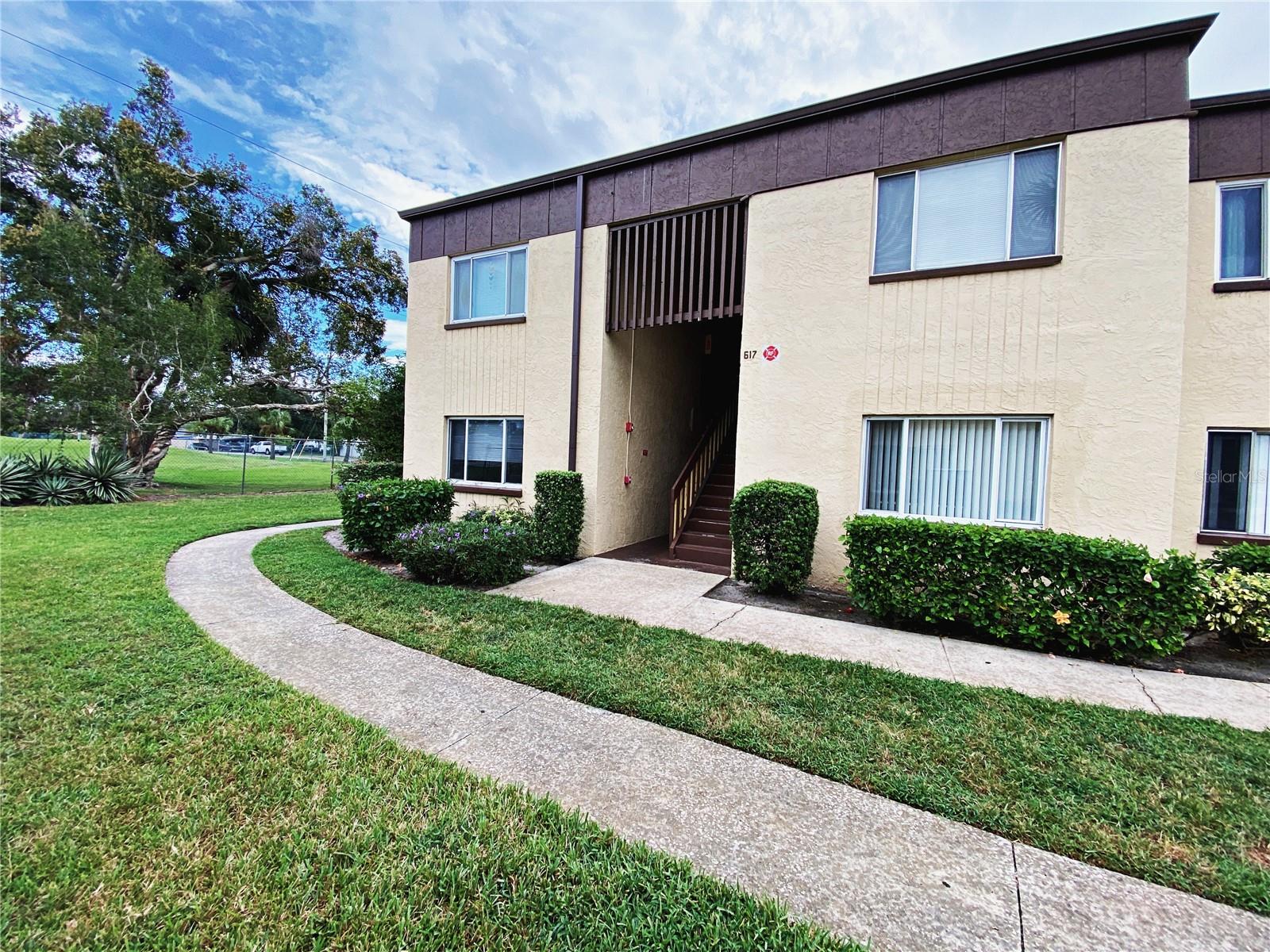 617 Keene Road, FL