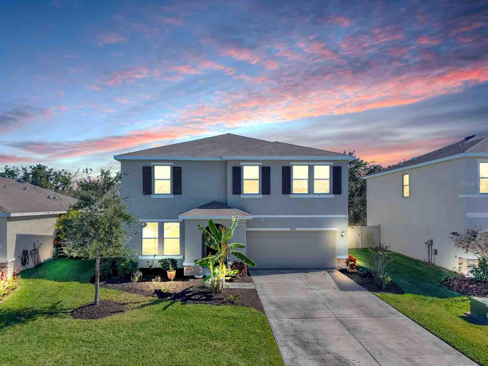 16454 Woodside Glen, FL