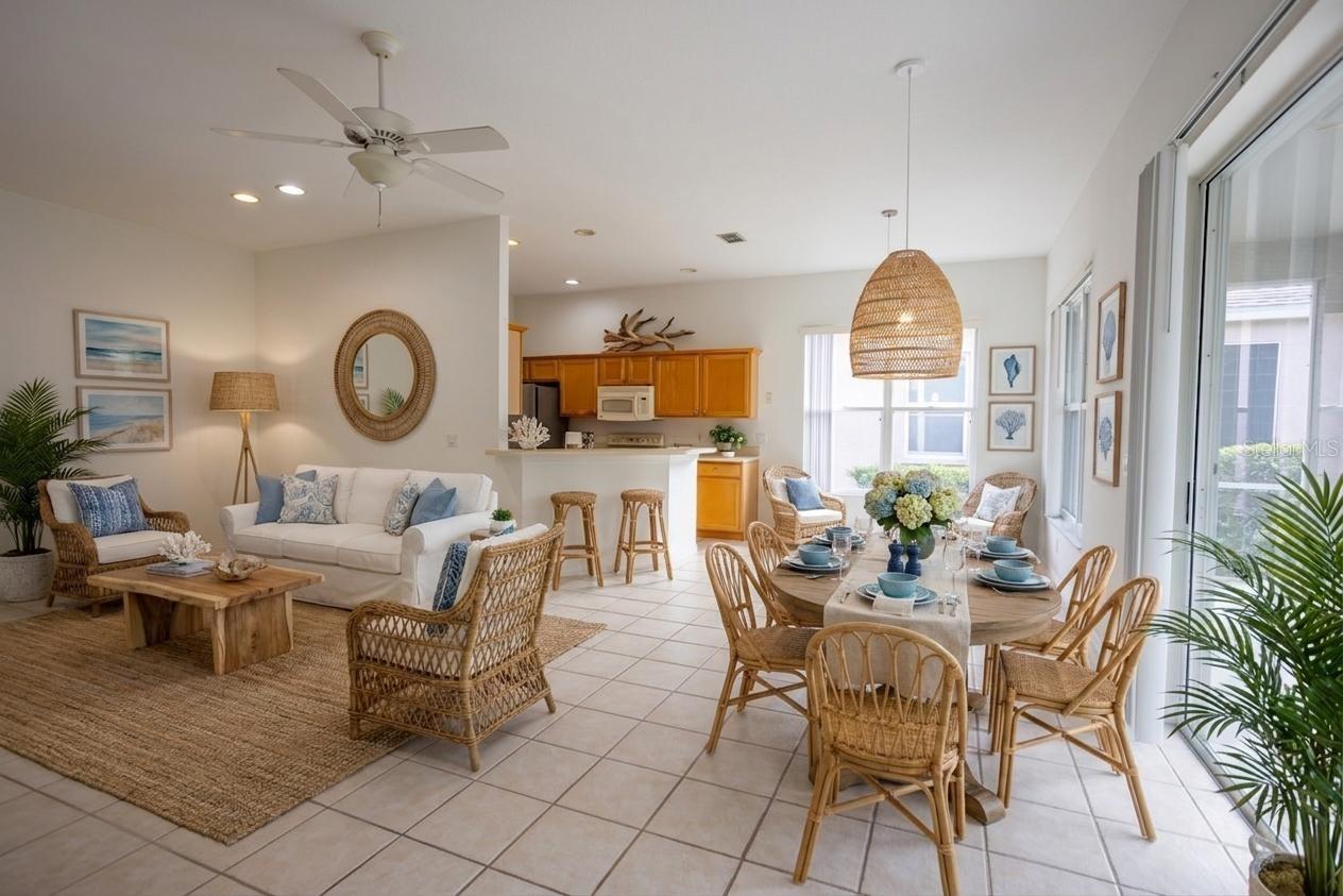 985 Ridgemount Place, FL