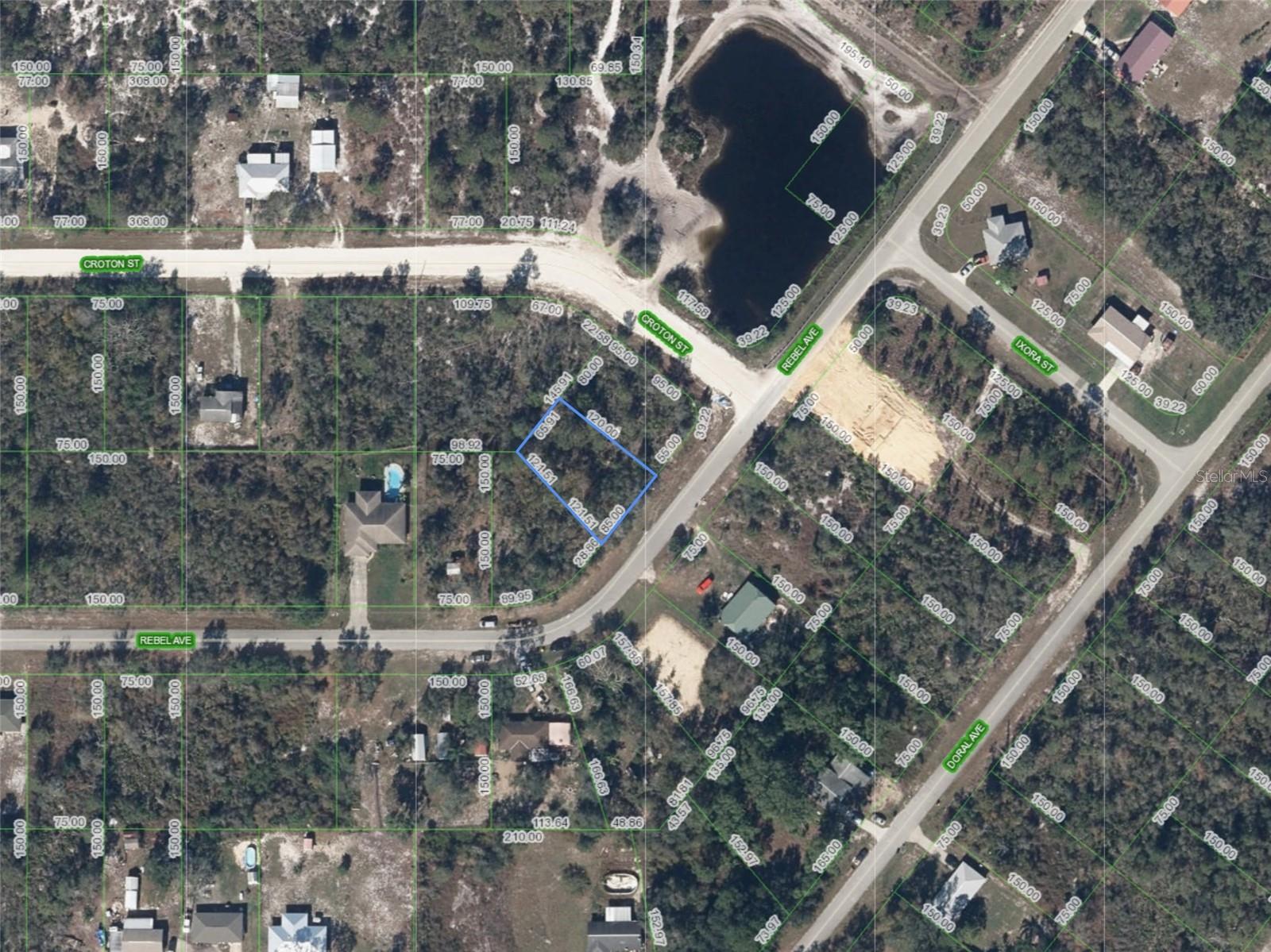 1020 Rebel Avenue, FL