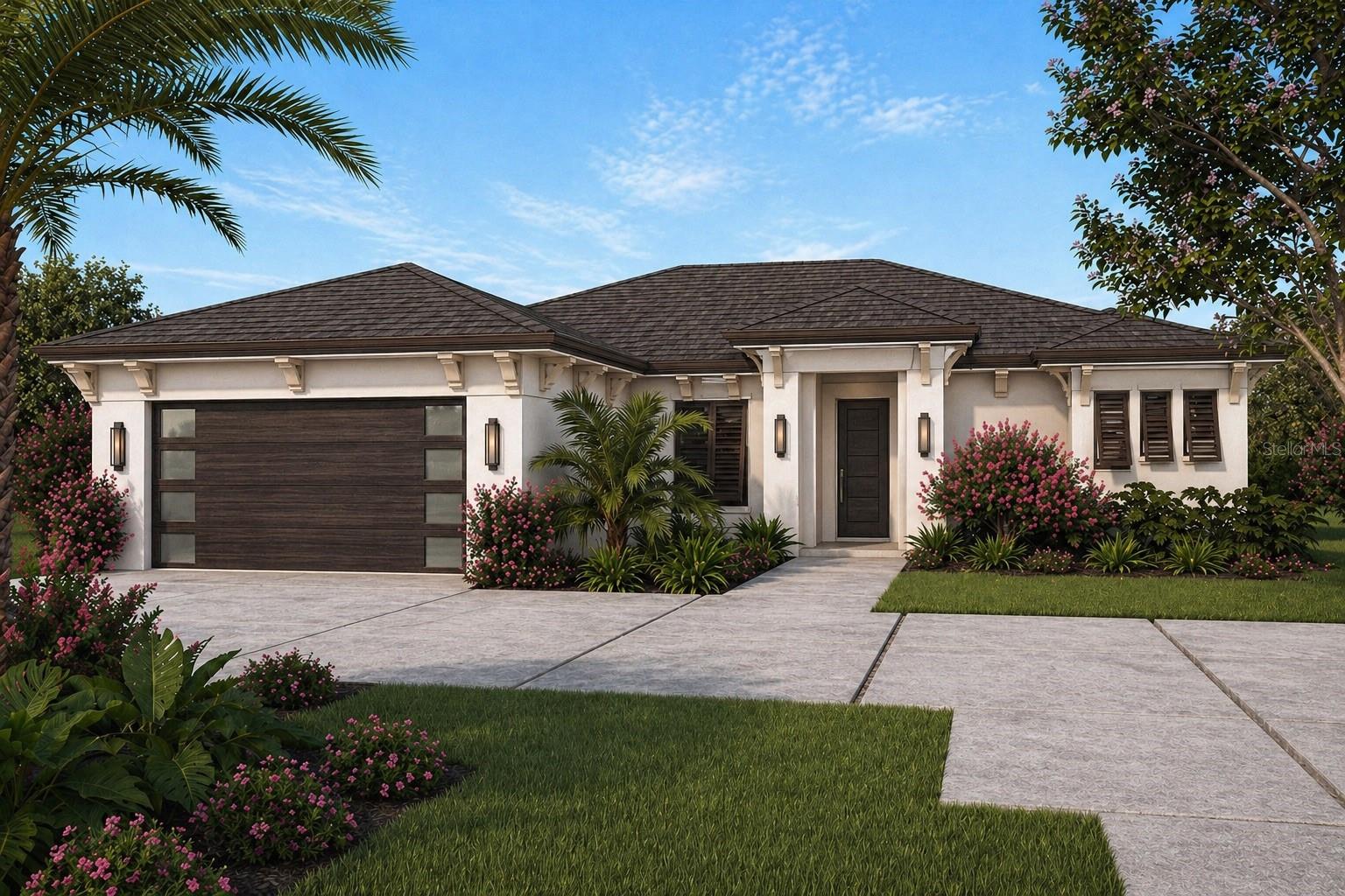 12068 Karney Ave #Model A, FL