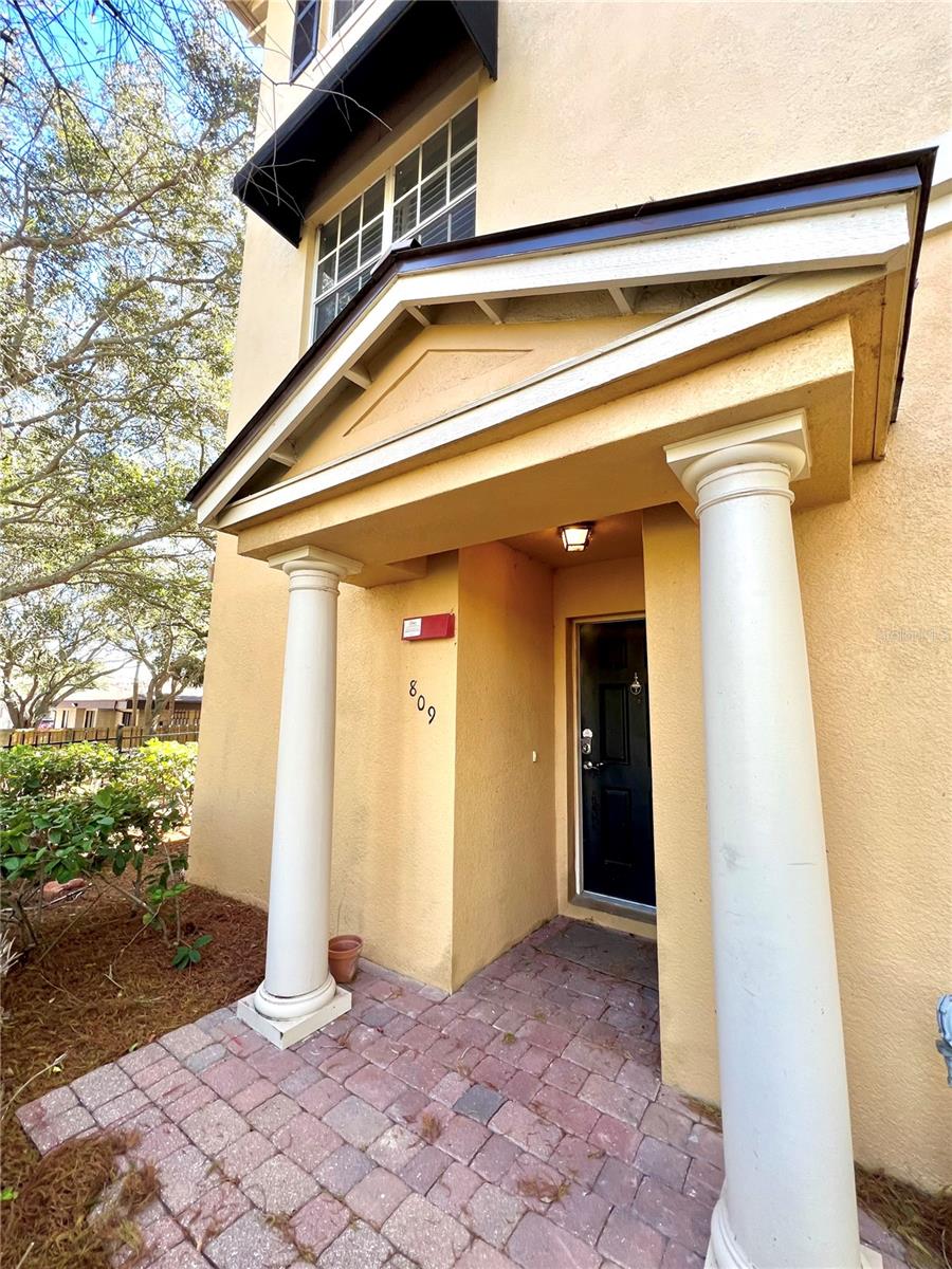 809 Harbor Oak Lane, FL