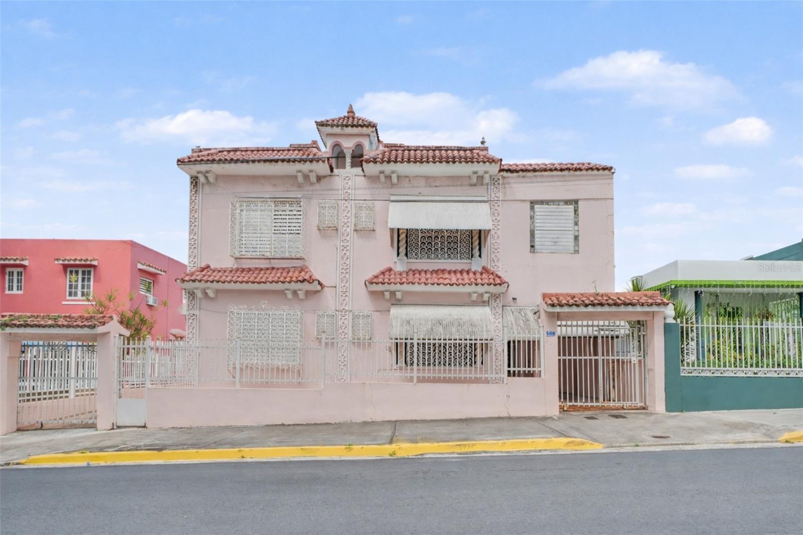 508 Ave. Sagrado Corazon Ave, PR