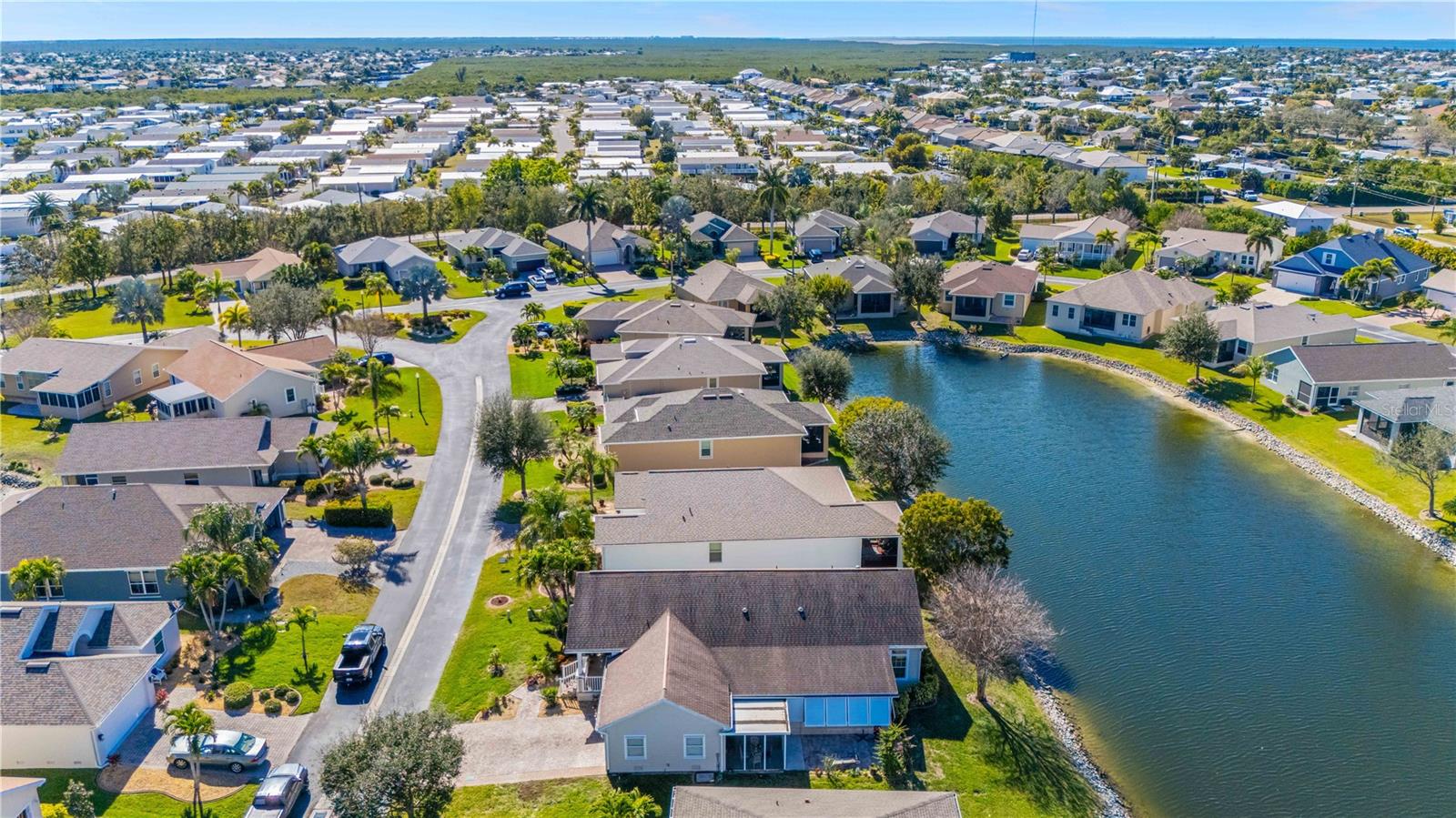 8632 Lake Front Court, FL