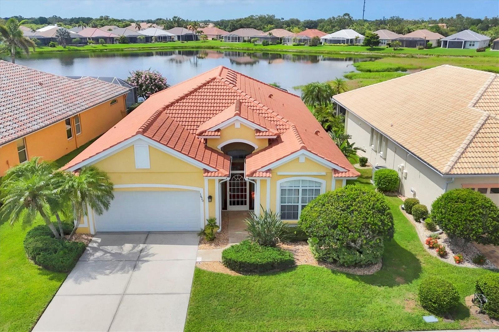 1620 San Silvestro Dr, FL