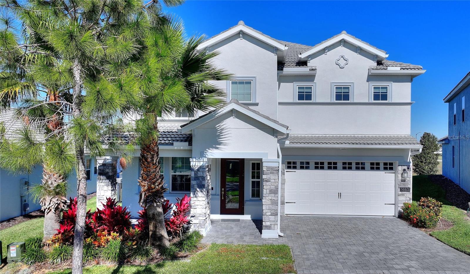 1463 Bunker Drive, FL