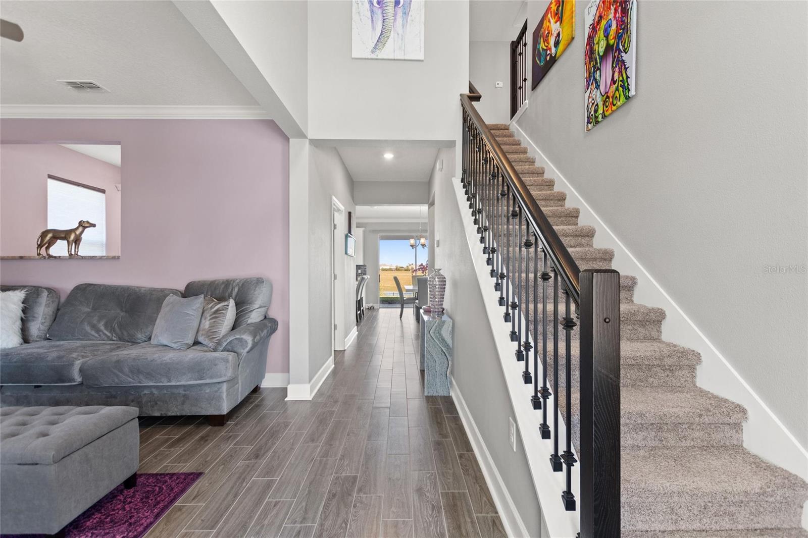 1463 Bunker Drive, FL