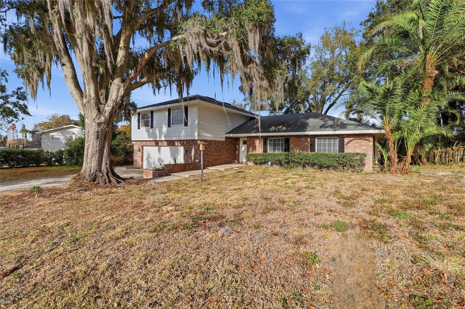 148 Lake Otis Road, FL
