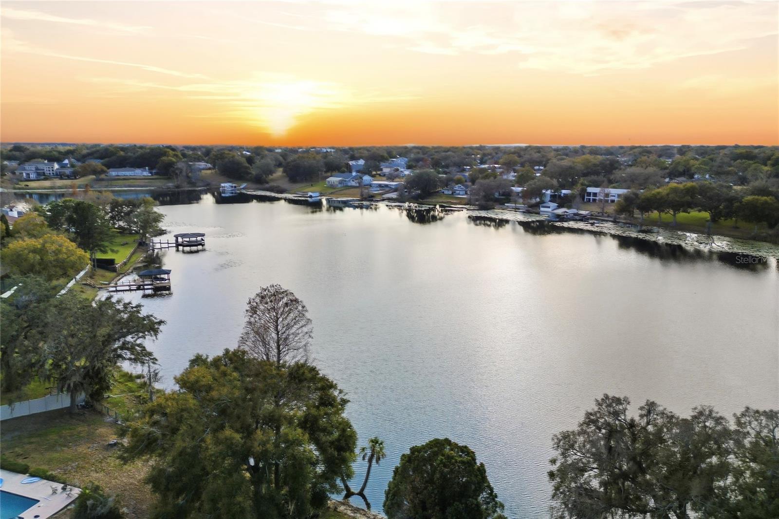 148 Lake Otis Road, FL
