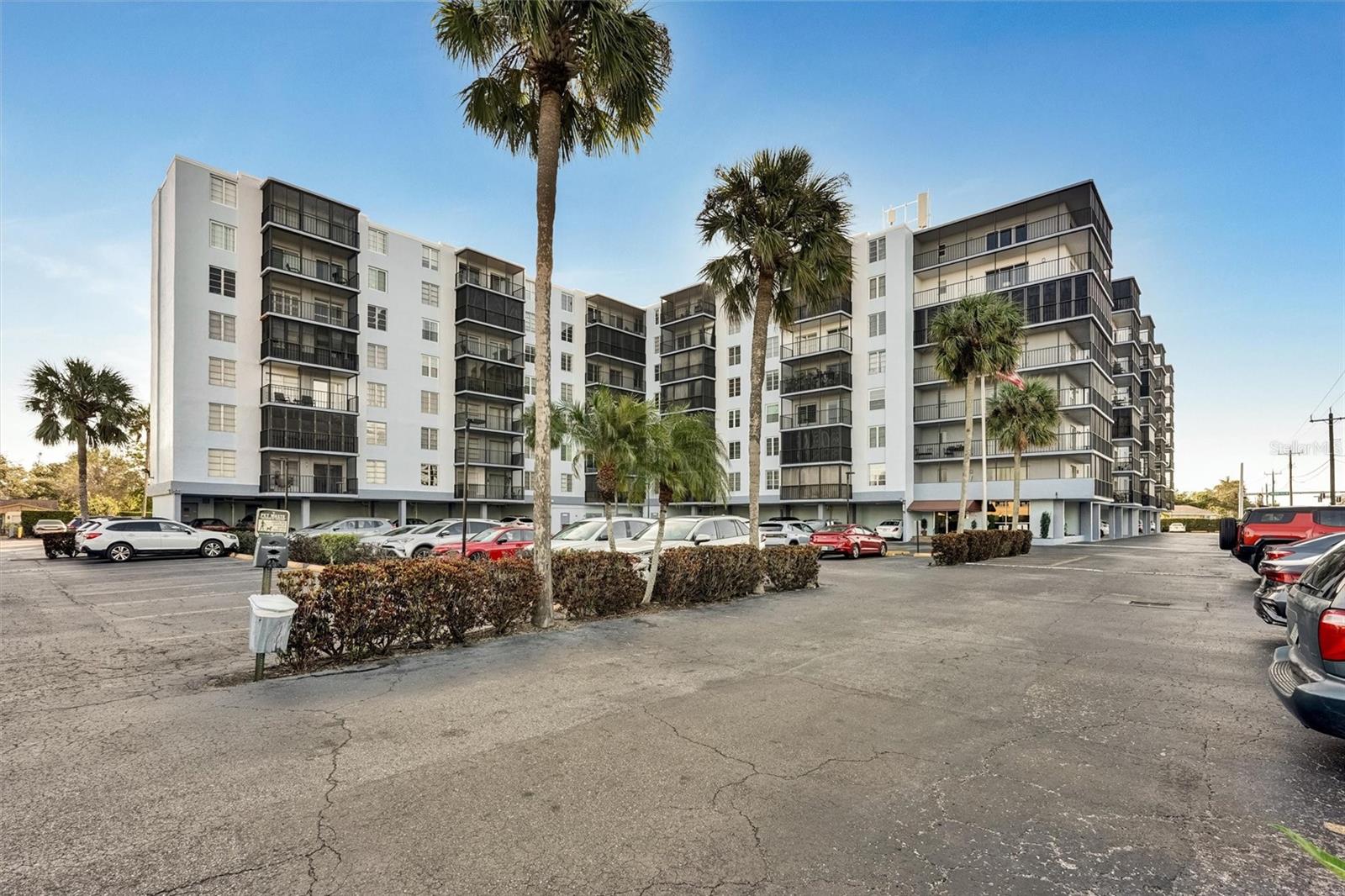 2901 26th Street, FL