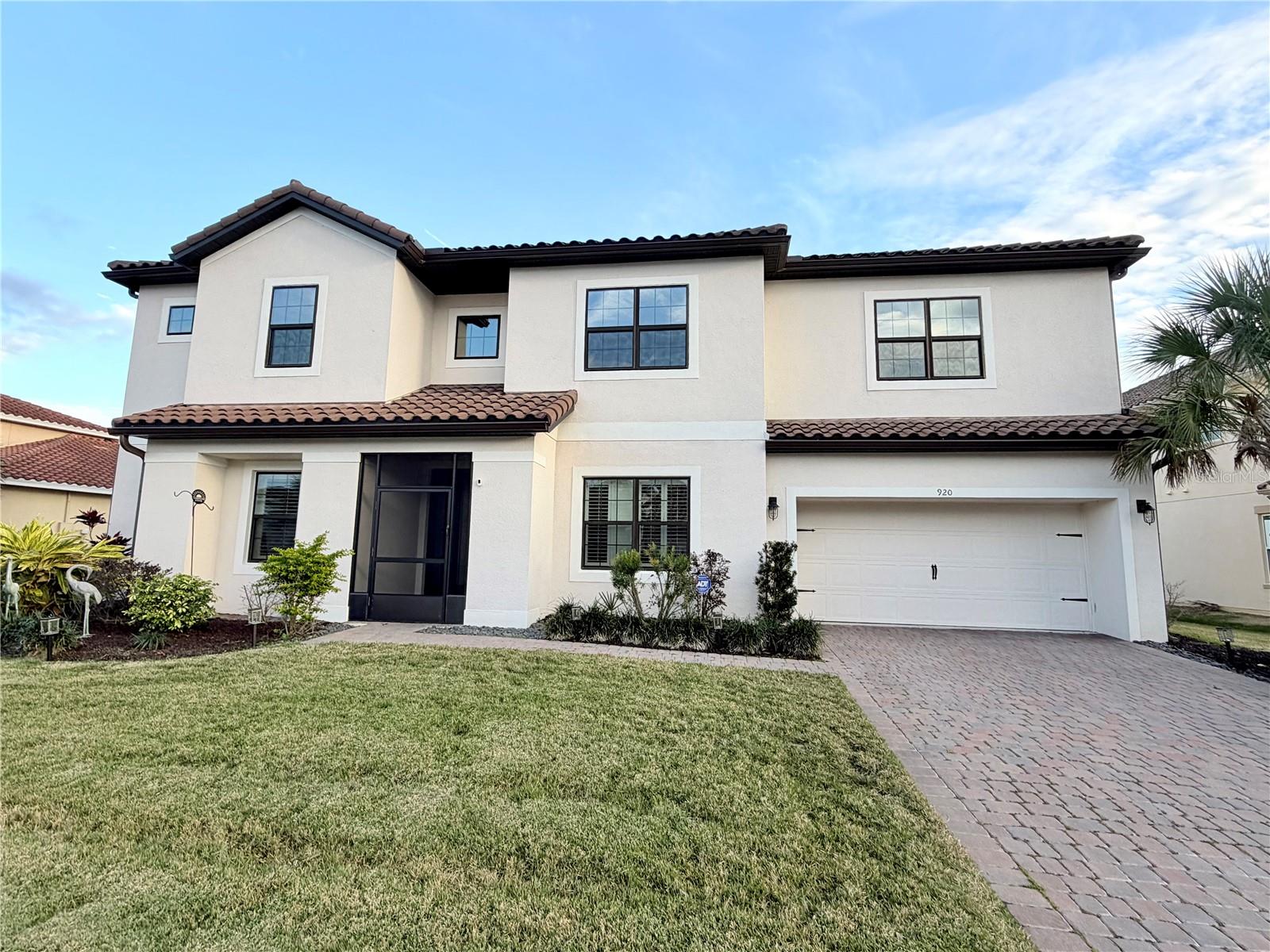 920 Windlass Court, FL