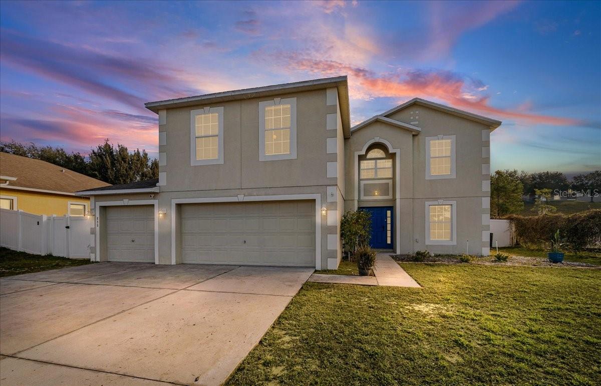 888 Marietta Ln, FL