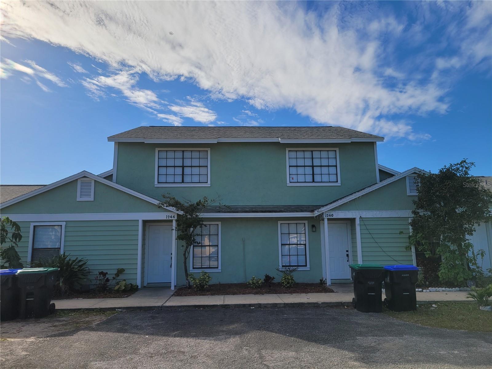 1236 Dovehill Drive, FL