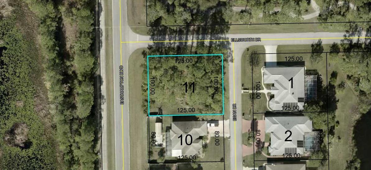 2 Egan Dr, FL