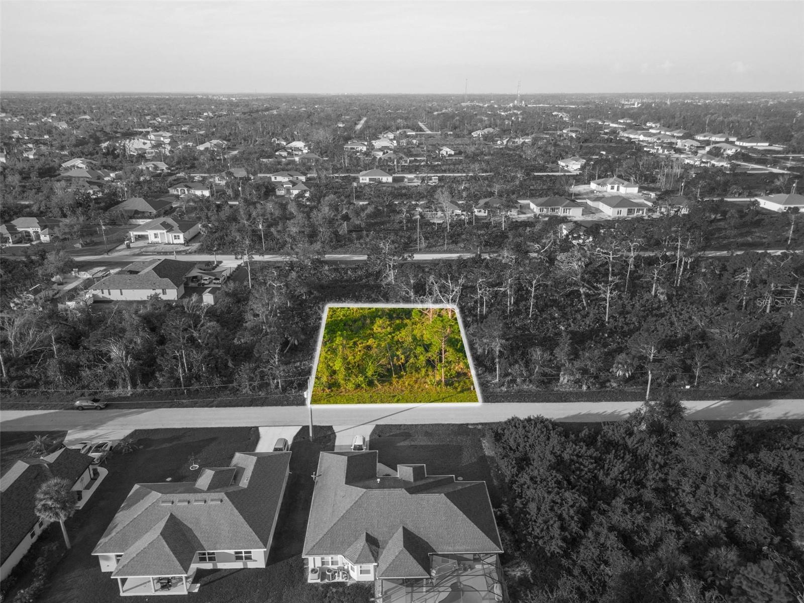 13409 Yager Lane, FL