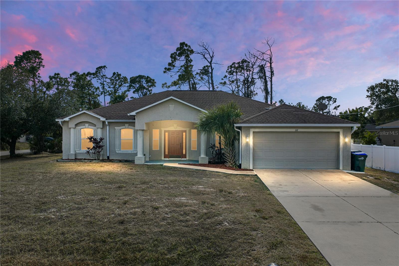 1117 Allegheny Lane, FL