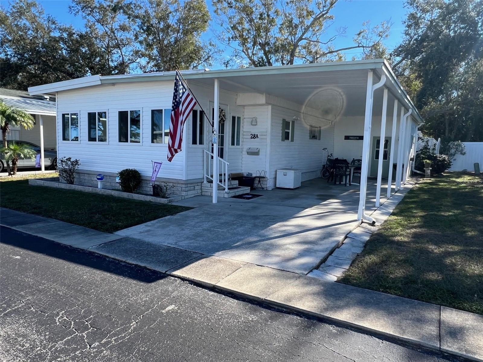 12651 Seminole Blvd #28a, FL