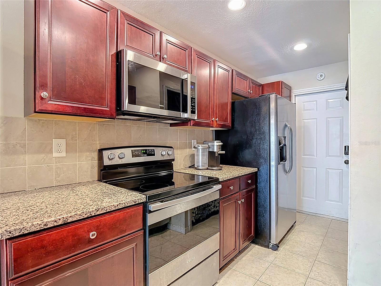 7385 Crestwood Drive, FL