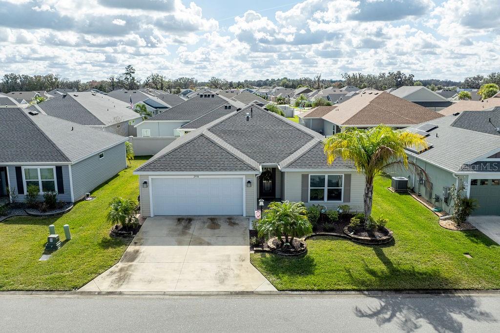 2938 Chimborazo Way, FL