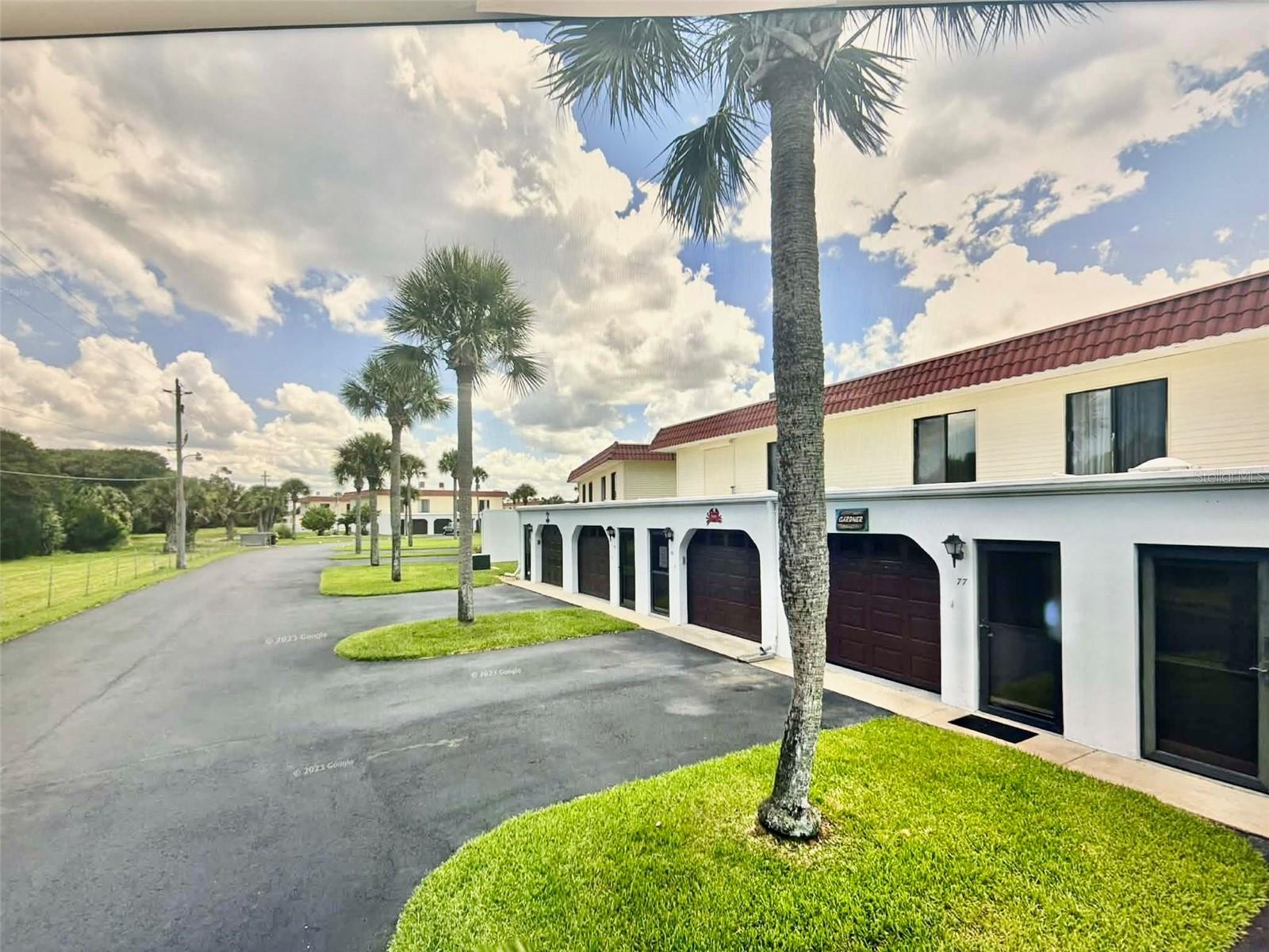 75 Ocean Palm Villa S, FL
