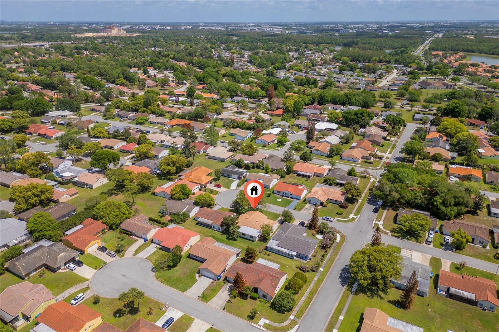 10823 William And Mary Court, FL