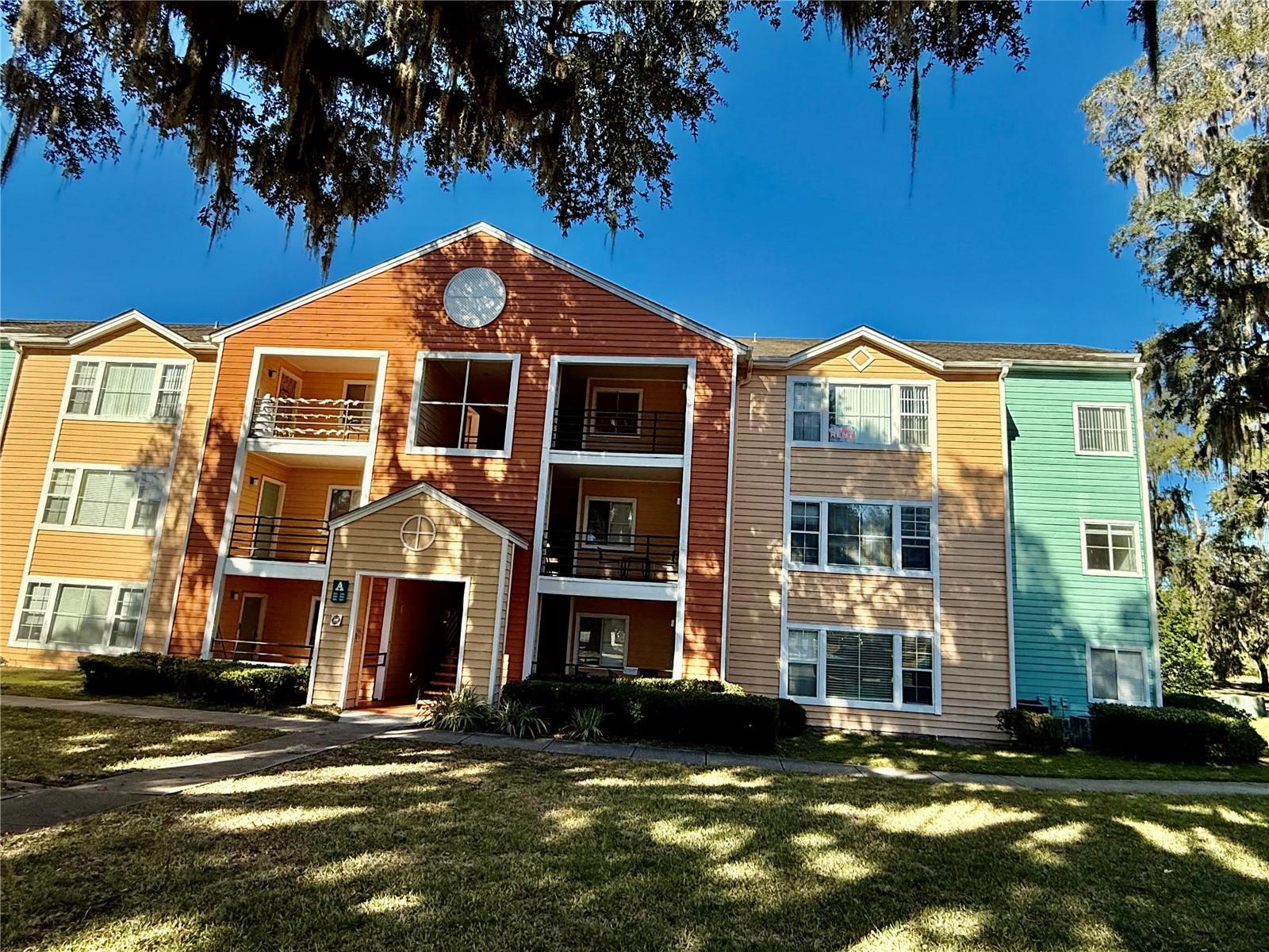 2601 Archer Road, FL