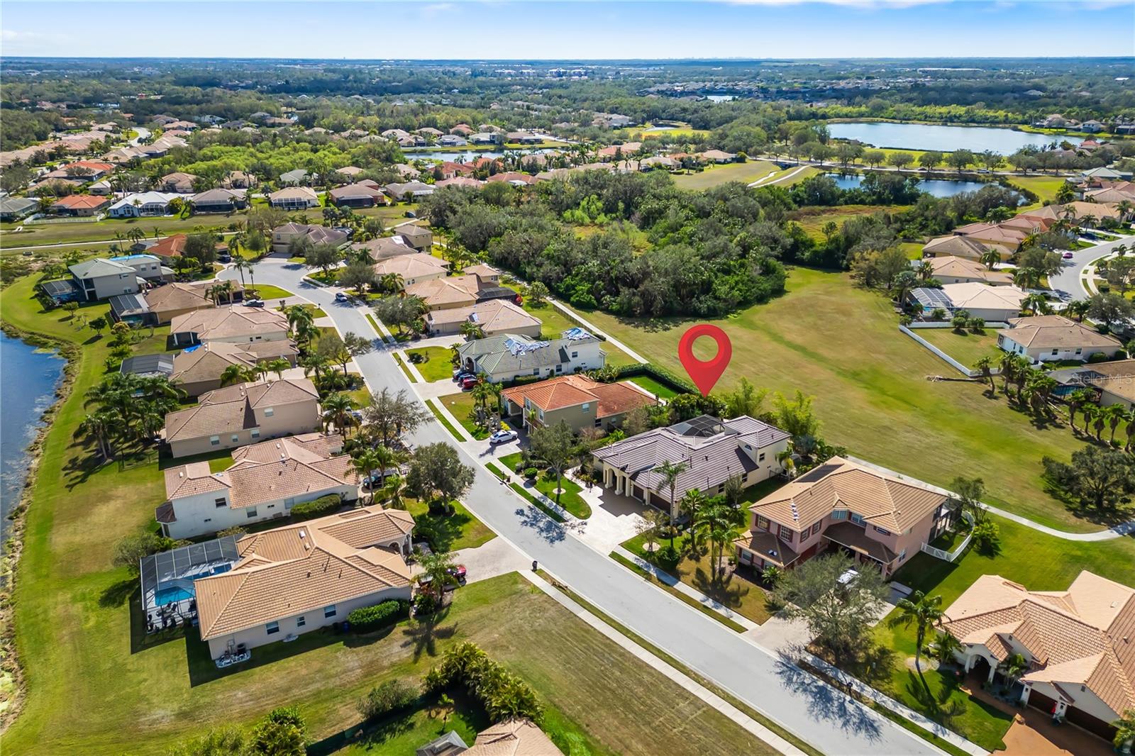 12810 Daisy Place, FL