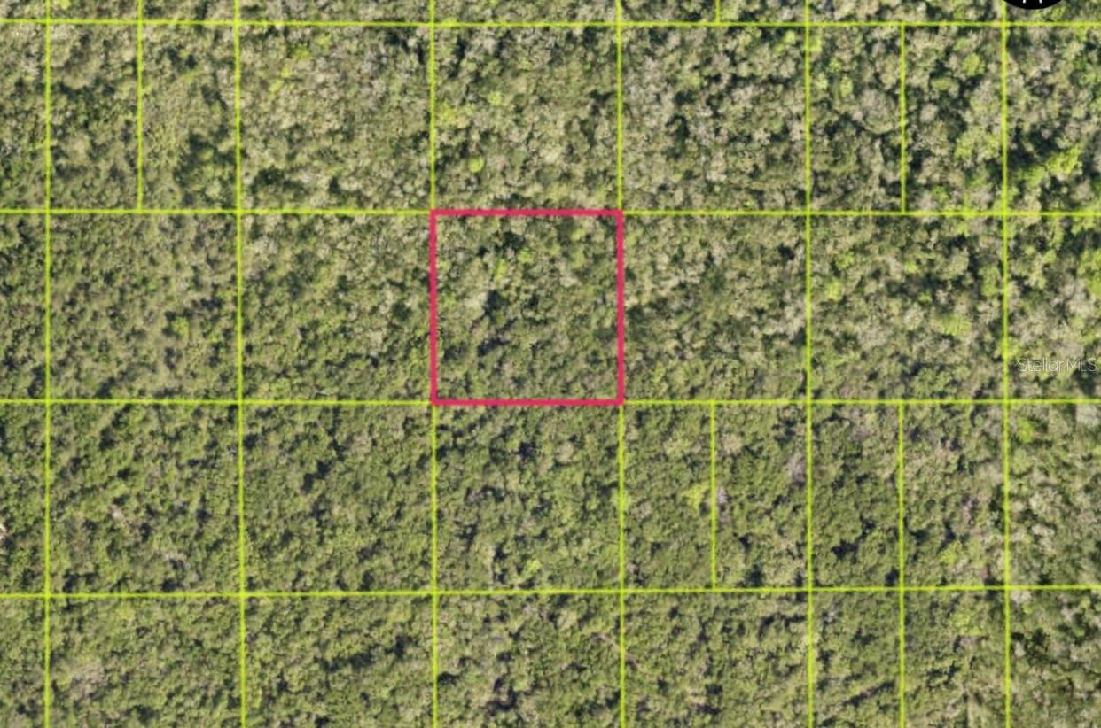 Tbd Access Rd, FL
