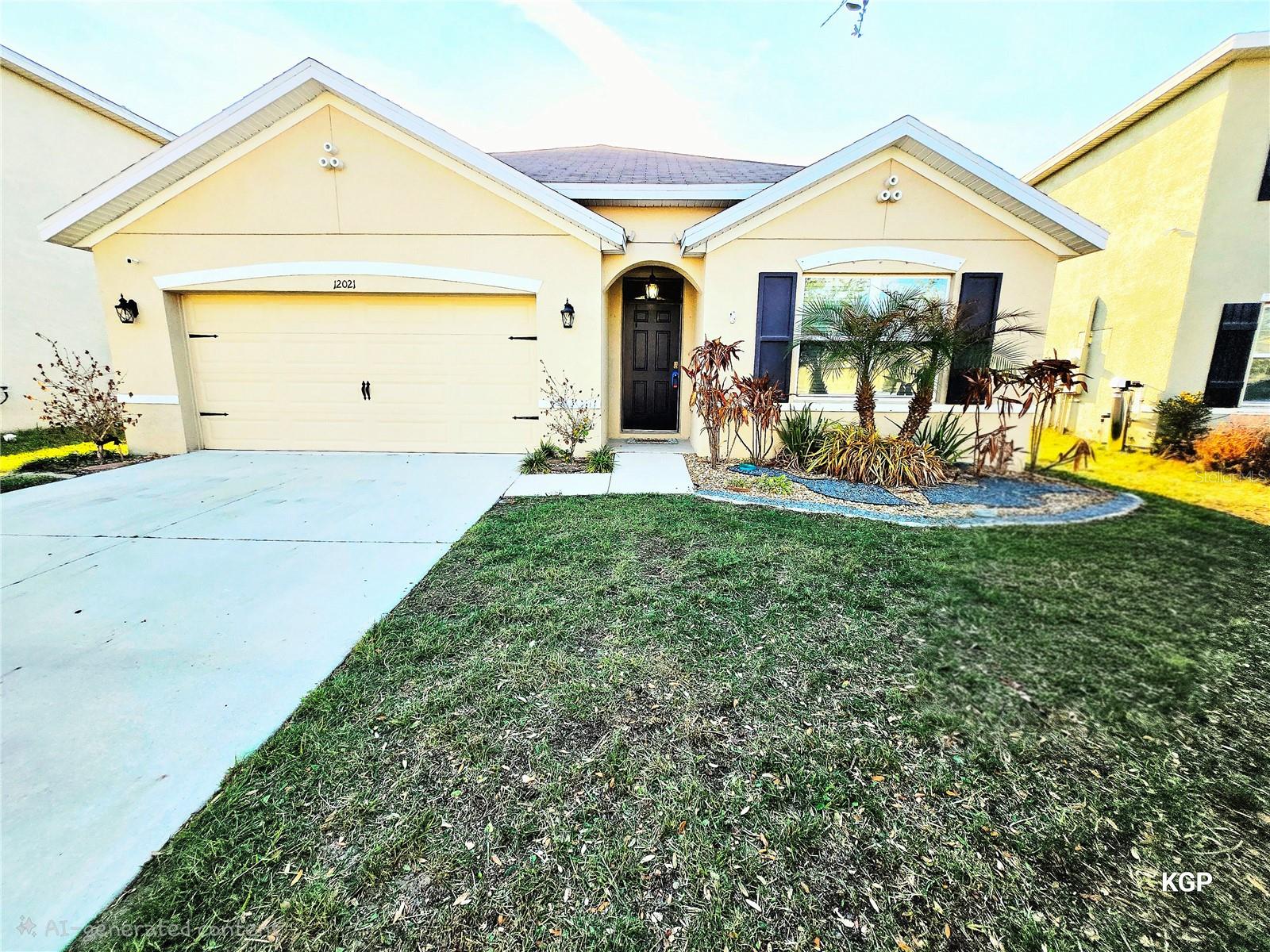 12021 Gillingham Harbor Lane, FL