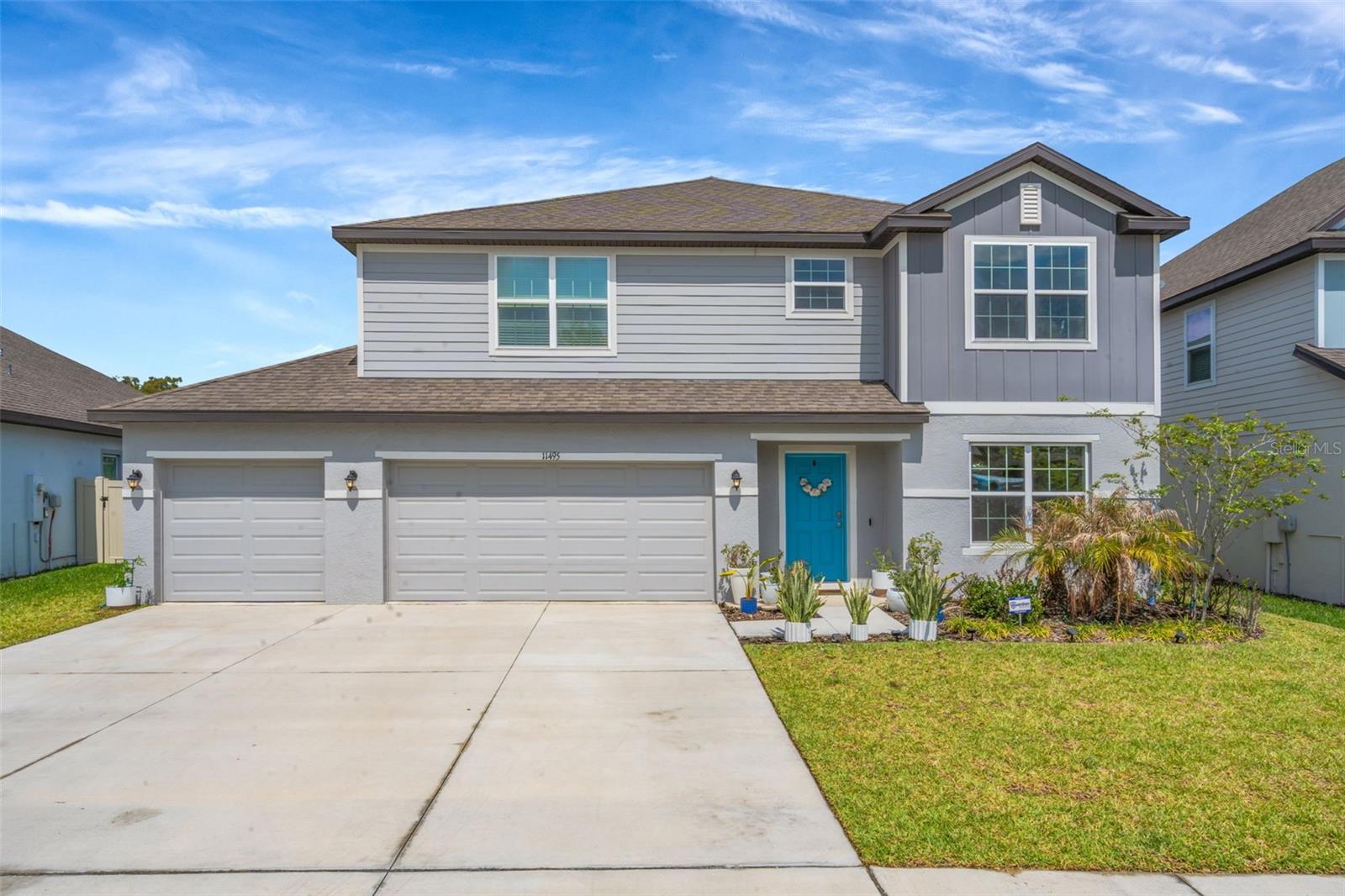 11495 June Briar Loop, FL