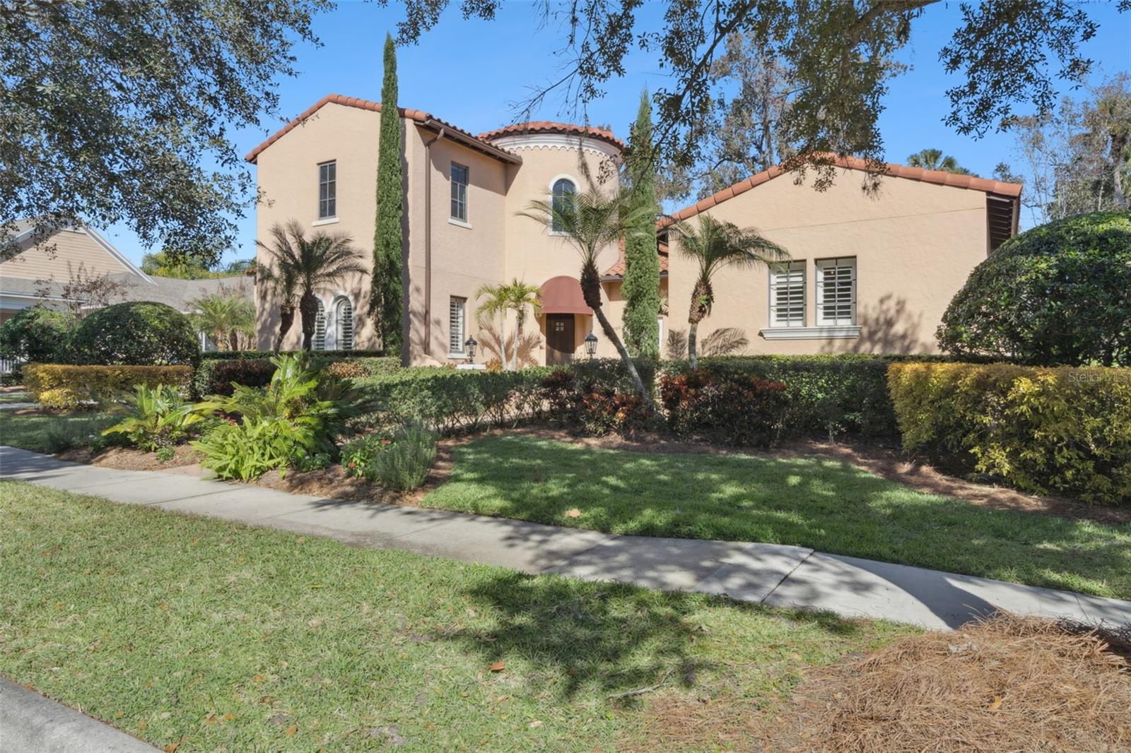799 Oak Shadows Rd, FL