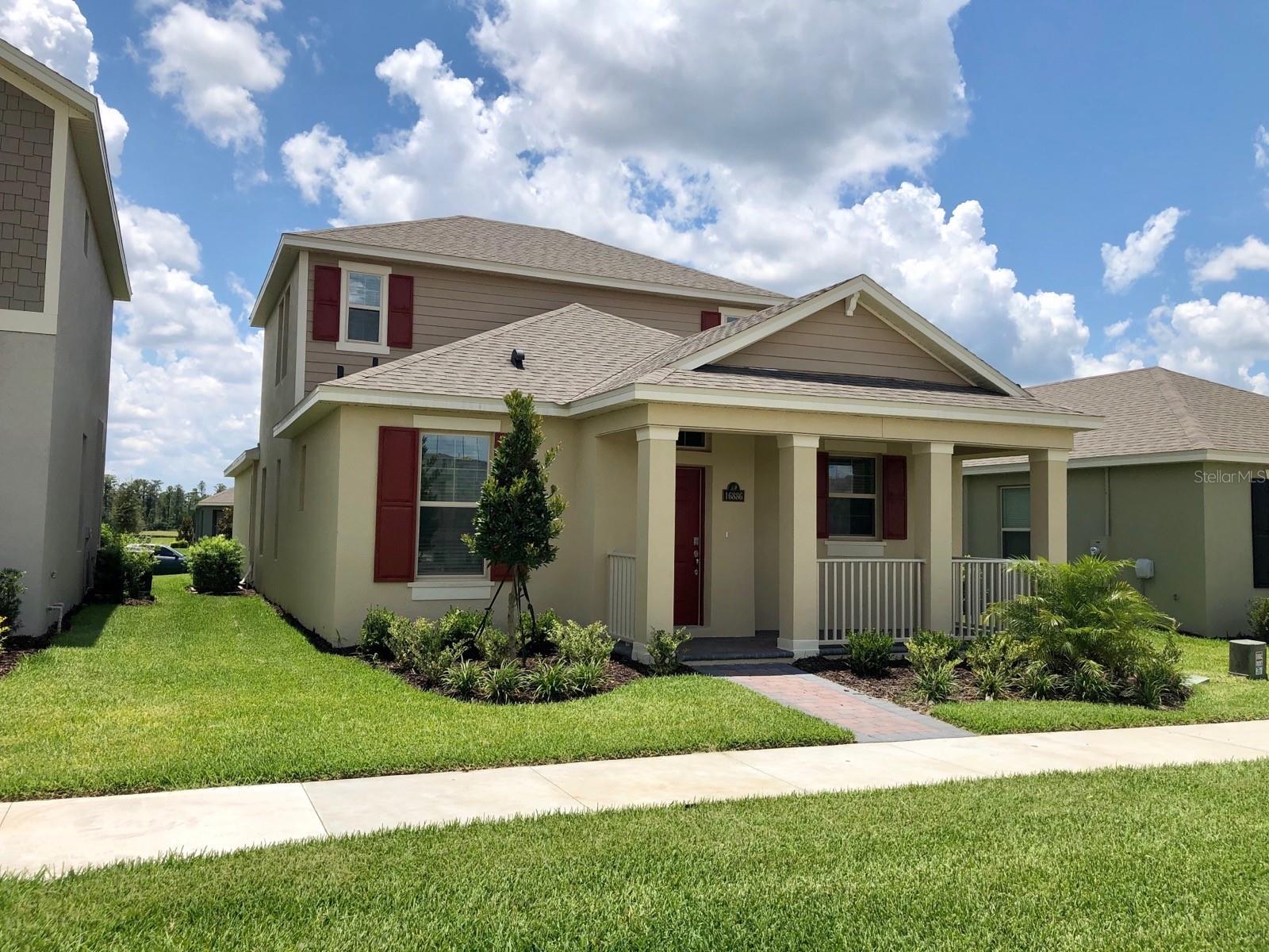 16840 Hobe Sound Ct, FL